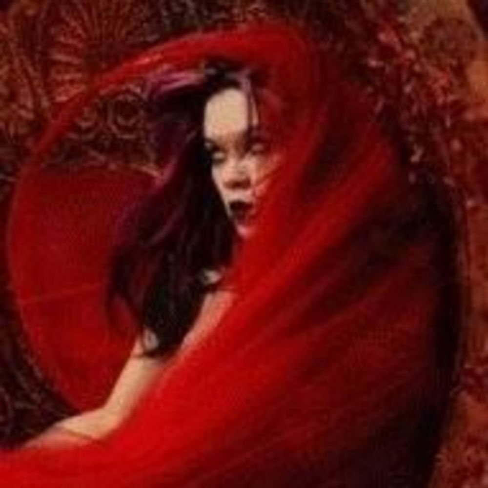 Meet your Posher, Diane